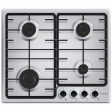 Anafe a gas Futura Plus FUT-A60GX Inox 60cm