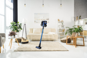 Lee más sobre el artículo Aspiradora escoba Ufesa. Ventajas que debes conocer. Modelo AE4625