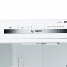 REFRIGERADOR BOSCH KGN36VIEA