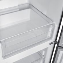 Refrigerador Futura FUT-FI312NF-X frío seco a.inox
