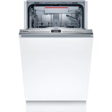 Lavavajillas integrable Bosch SPV4EMX25E 10 servicios