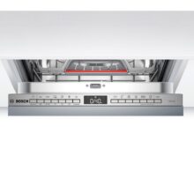 Lavavajillas integrable Bosch SPV4EMX25E 10 servicios