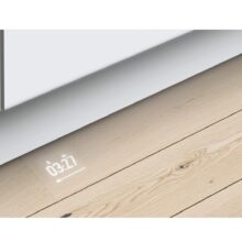 Lavavajillas integrable Bosch SPV4EMX25E 10 servicios