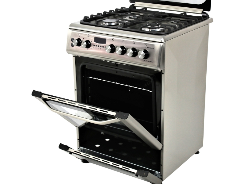 Cocina combinada Futura Plus FUT-60CM4X Barcelona