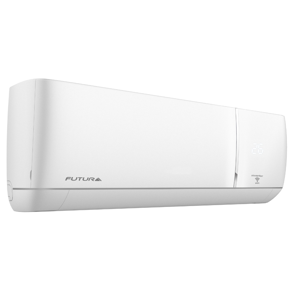 Aire acondicionado Futura FUT-ACS9K-IN 9000 BTU Inverter