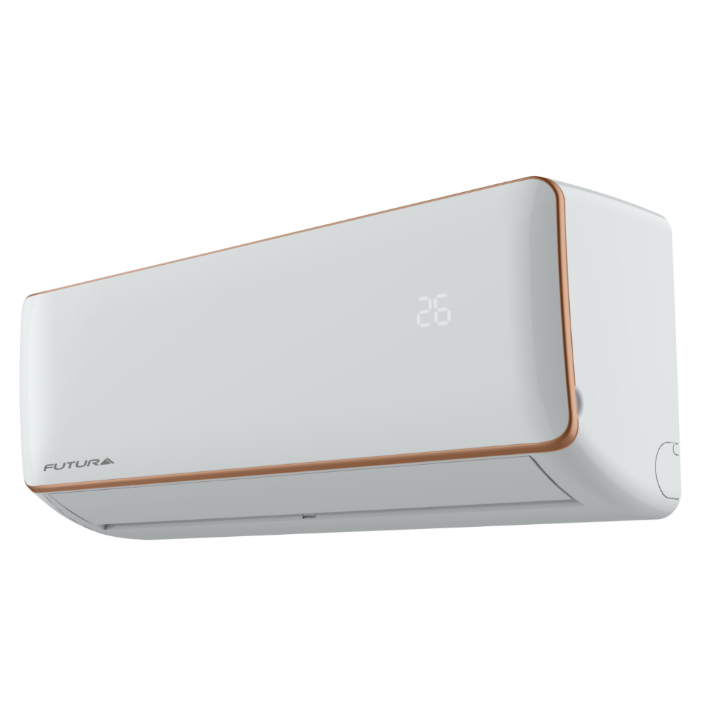 Aire acondicionado Futura FUT-ACS12K 12000 BTU