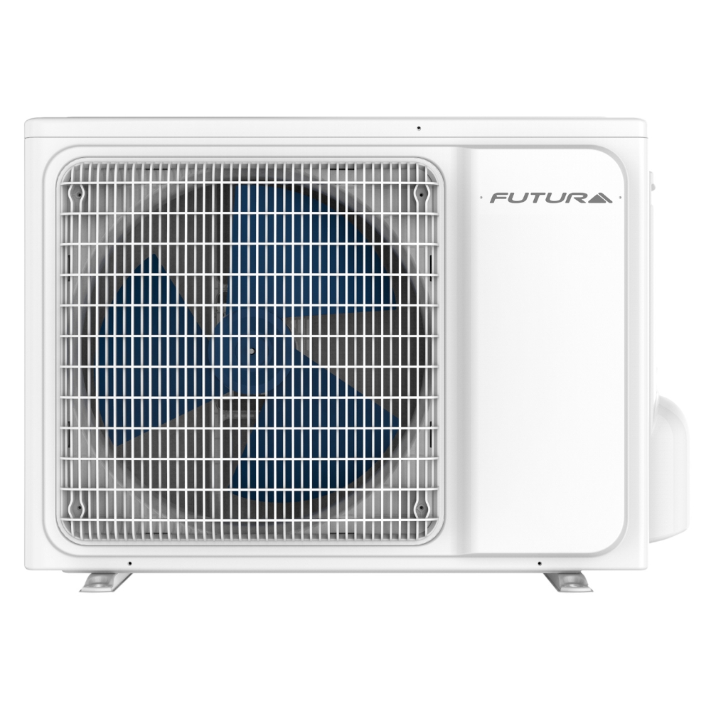 Aire acondicionado Futura FUT-ACS12K 12000 BTU