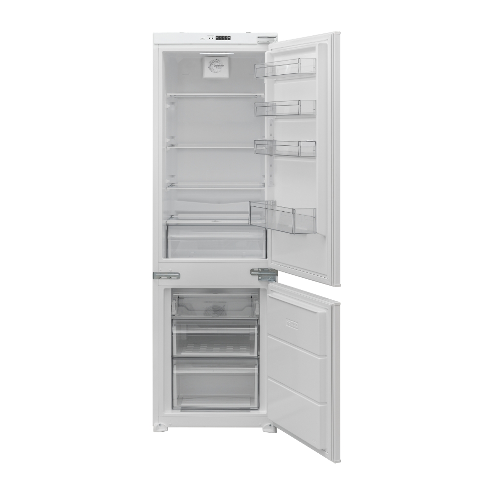 Refrigerador Futura FUT-RCP243NF panelable