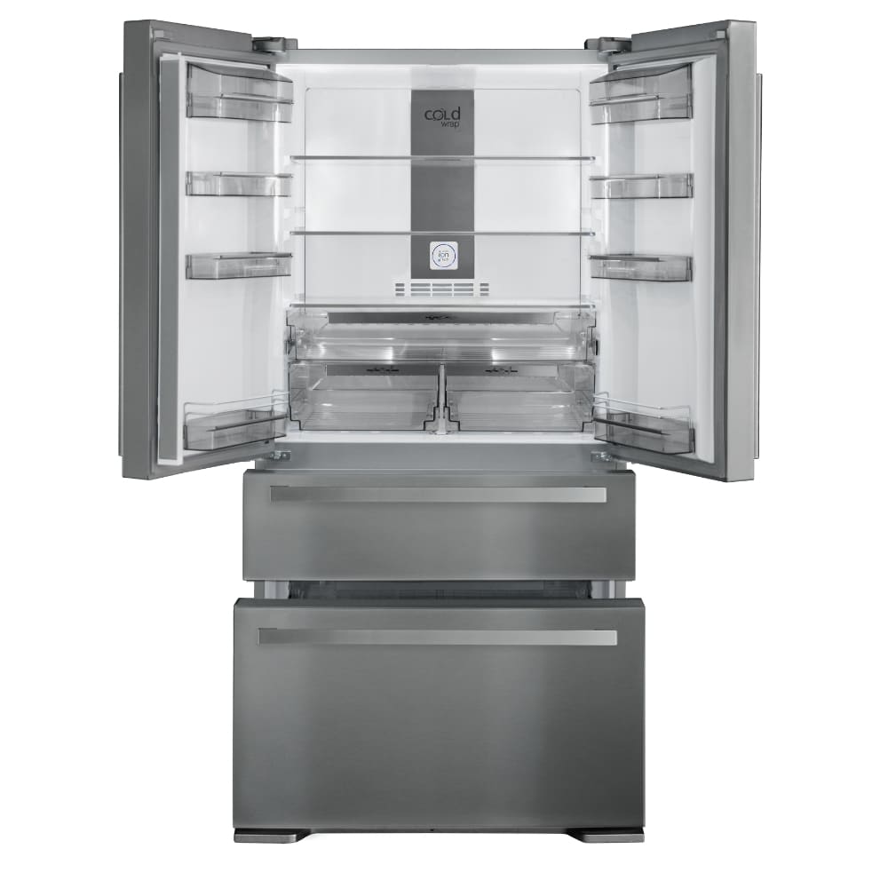 Refrigerador Futura FUT-RPF560-X