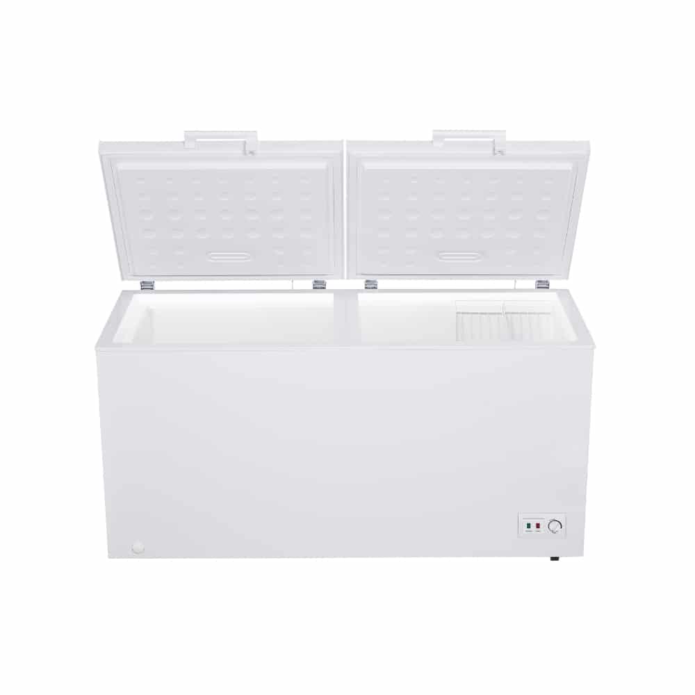Freezer Futura FUT-FRH508-2P
