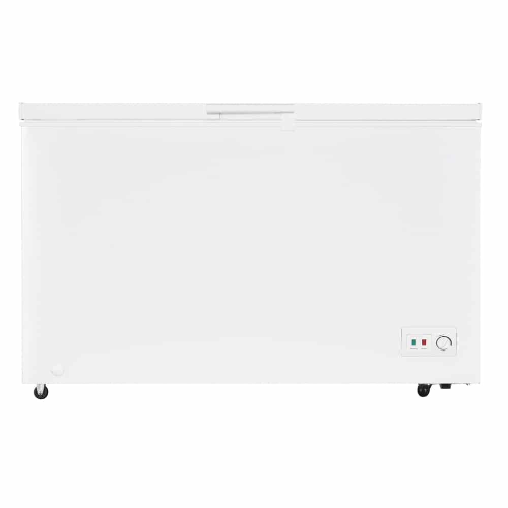 Freezer Futura FUT-FRH380