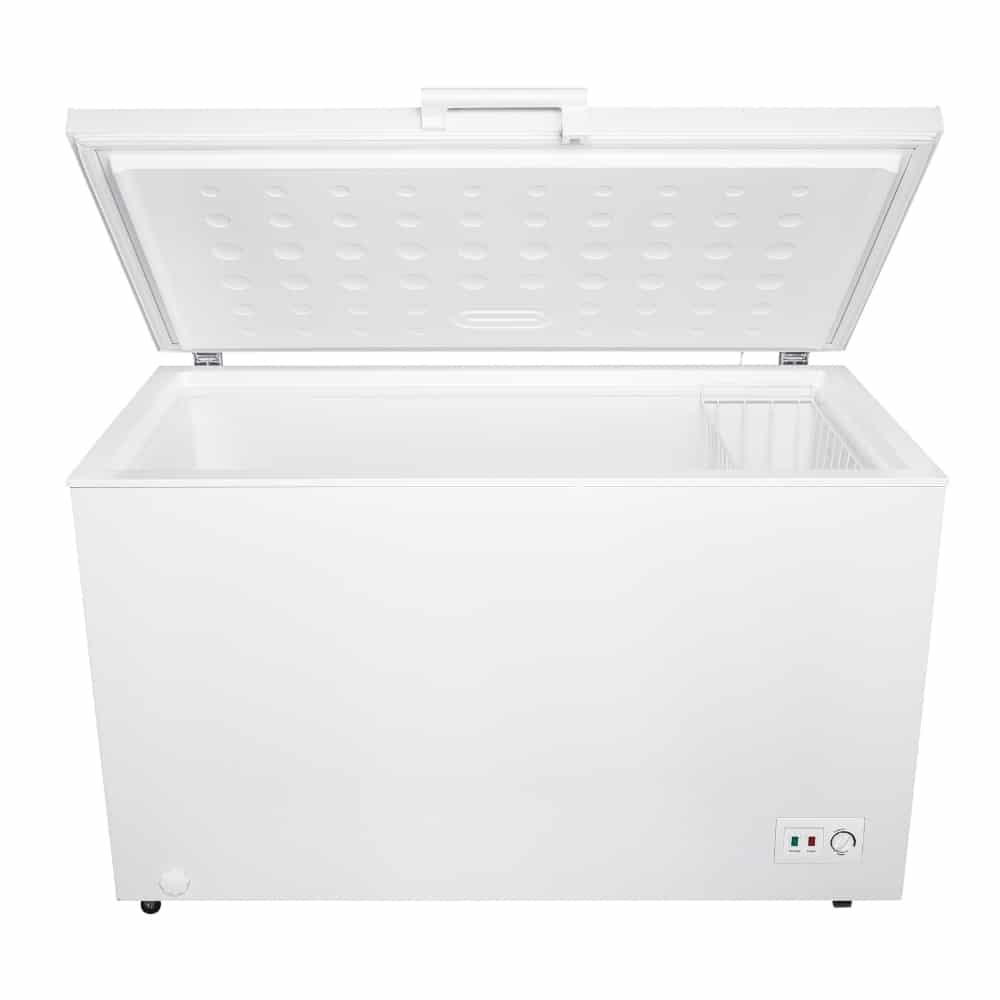 Freezer Futura FUT-FRH380