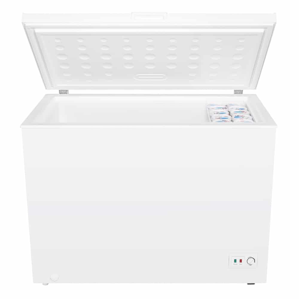 Freezer Futura FUT-FRH290