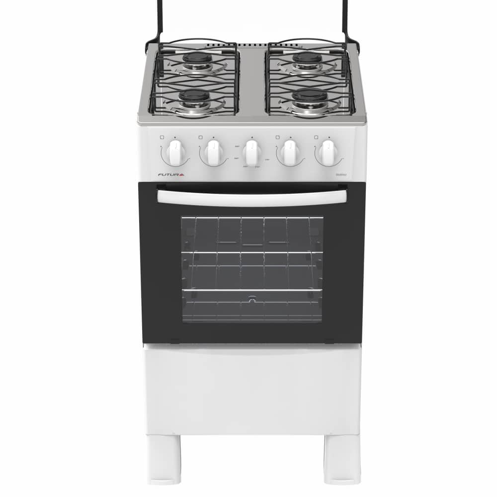 Cocina a supergas Futura Mattina