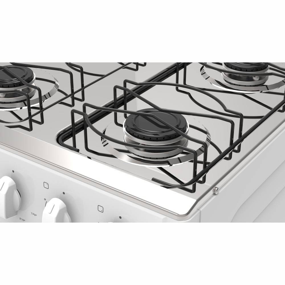 Cocina a supergas Futura Mattina