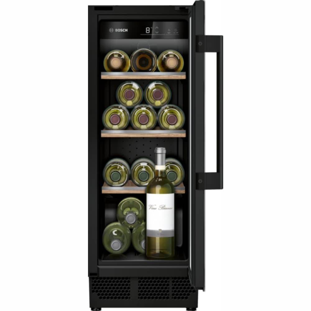 Vinoteca Bosch KUW20VHF0 21 botellas
