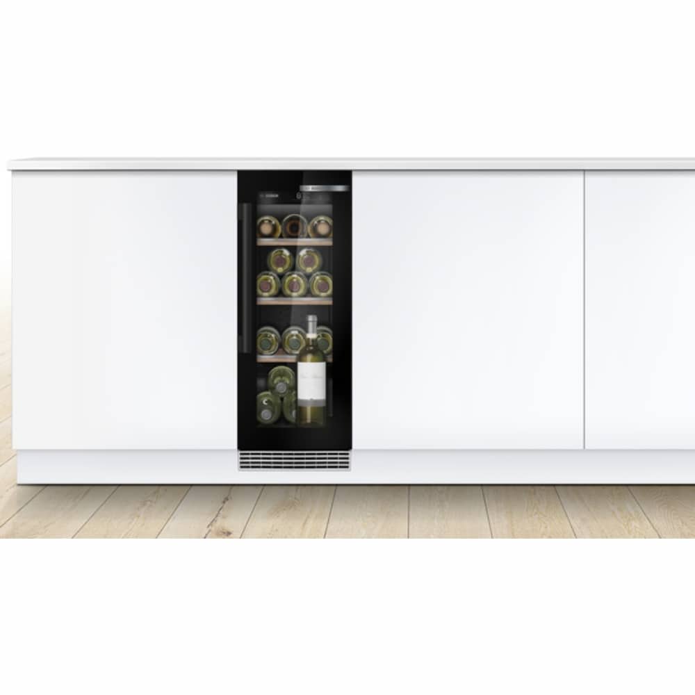 Vinoteca Bosch KUW20VHF0 21 botellas