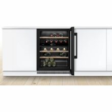Vinoteca Bosch KUW21AHG0 44 botellas
