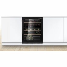 Vinoteca Bosch KUW21AHG0 44 botellas
