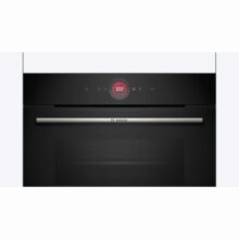 Horno Compacto Bosch CBG7341B1