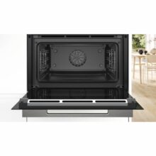 Horno Compacto Bosch CBG7341B1