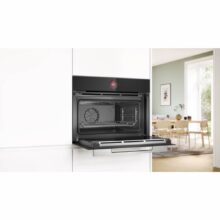 Horno Compacto Bosch CBG7341B1