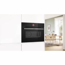 Horno Compacto Bosch CBG7341B1