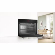 Microondas de empotrar Bosch CEG732XB1 Gourmet