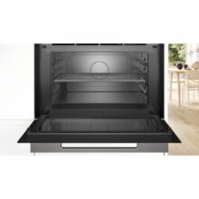 Microondas de empotrar Bosch CEG732XB1 Gourmet