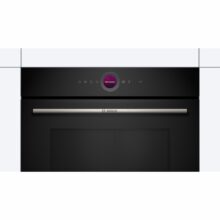 Microondas de empotrar Bosch CEG732XB1 Gourmet