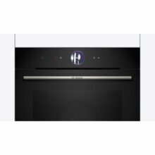 Horno de empotrar Bosch  HBG7764B1 Pirolítico