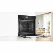 Horno de empotrar Bosch  HBG7764B1 Pirolítico