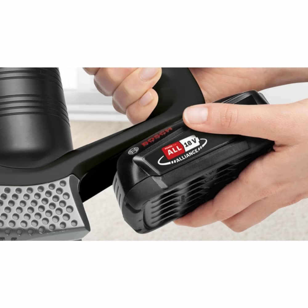 Batería intercambiable Bosch BHZUB1830