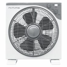 Ventilador Turbo Futura FUT-TV35-US