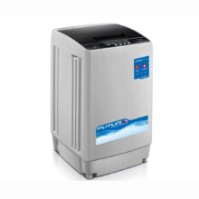 Lavarropas carga superior Futura FUT8-728 8kg