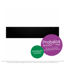 Modulo de calentamiento empotrable Bosch BIC7101B1