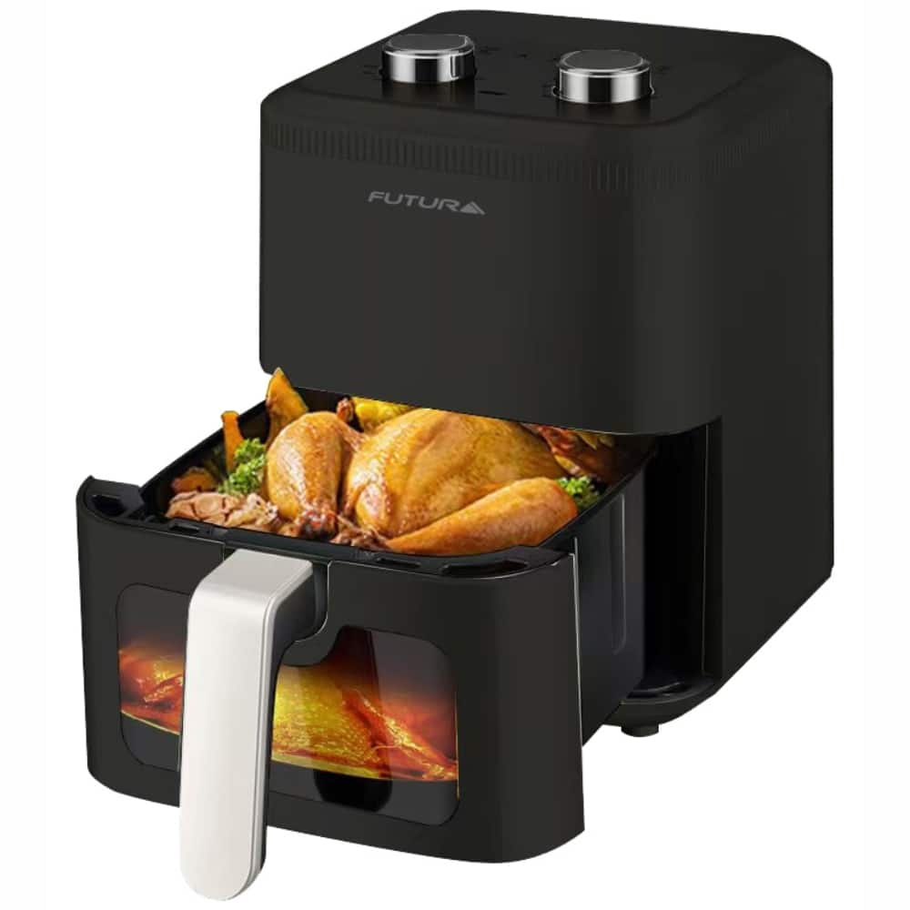 Freidora de aire Futura FUT-AF42MB 4,2 Lt