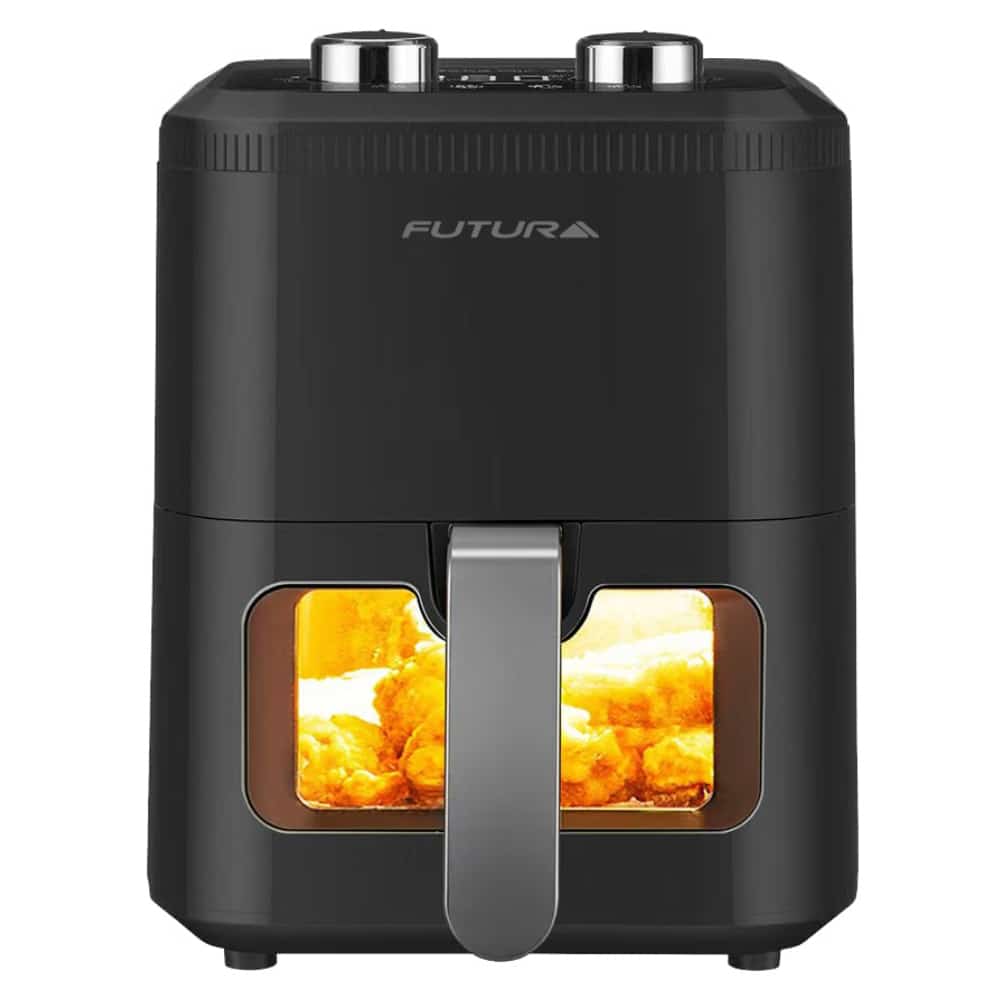Freidora de aire Futura FUT-AF42MB 4,2 Lt