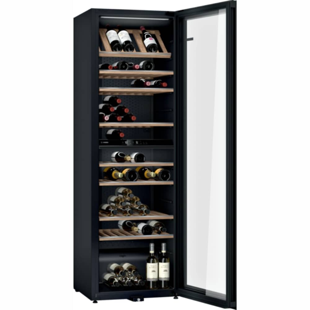 Vinoteca Bosch KWK36ABGA 199 botellas