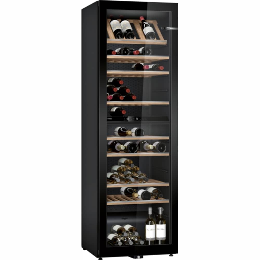 Vinoteca Bosch KWK36ABGA 199 botellas