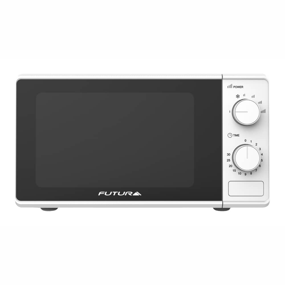 MICROONDAS FUTURA 20 LTS – BLANCO FUT-MW20MWB