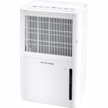 Deshumidificador Futura FUT-DH10L 10 Litros