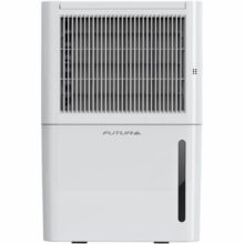 Deshumidificador Futura FUT-DH10L 10 Litros
