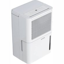 Deshumidificador Futura FUT-DH10L 10 Litros