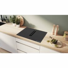 Placa de induccion Bosch PVQ731H26E c/extractor